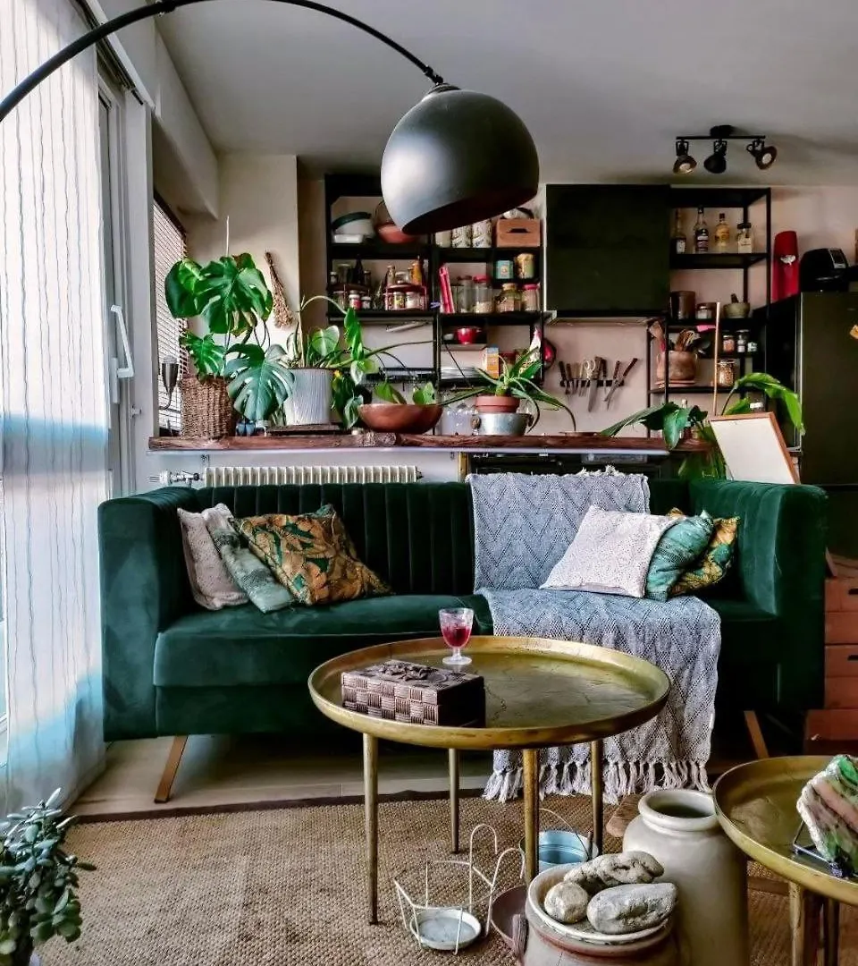 Atypical Apartment In Butte Montmartre Paris
